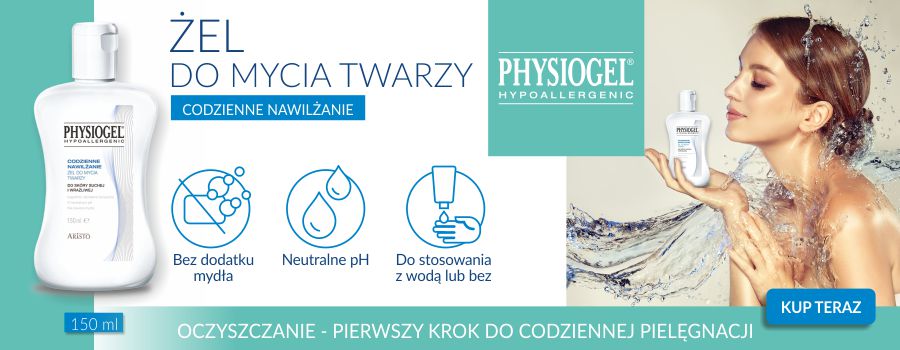 produkty w aptece online z kategorii Preparaty dermatologiczne