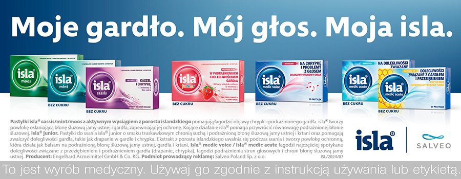 produkty w aptece online z kategorii Przeziębienie i ból