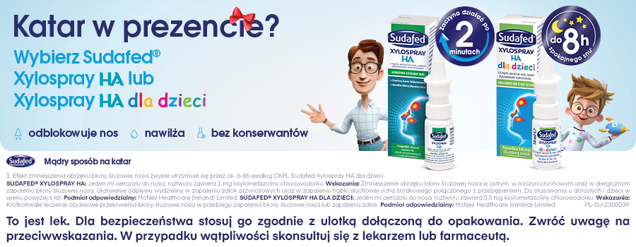 produkty w aptece online z kategorii Katar i zatoki
