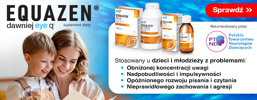 produkty w aptece online z kategorii Pamięć i koncentracja