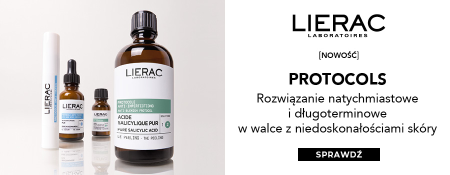 produkty w aptece online z kategorii DERMOKOSMETYKI