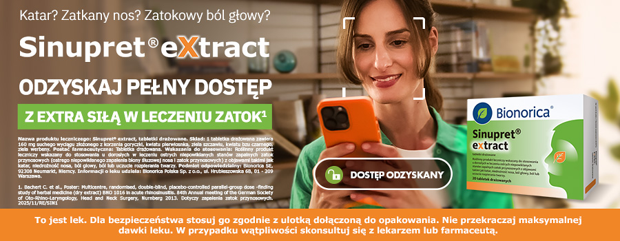 produkty w aptece online z kategorii Katar i zatoki