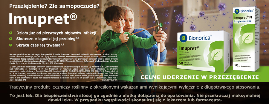 produkty w aptece online z kategorii Odporność