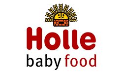 Logo firmy Holle