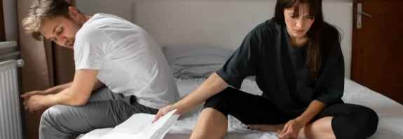 stosunek przerywany to nie antykoncepcja