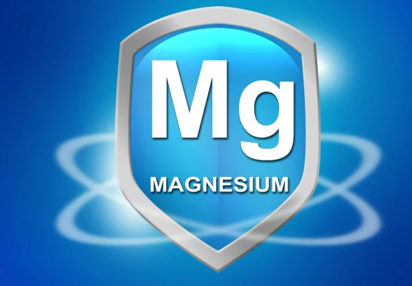 glicynian magnezu