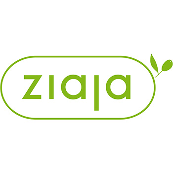 Logo firmy ziaja
