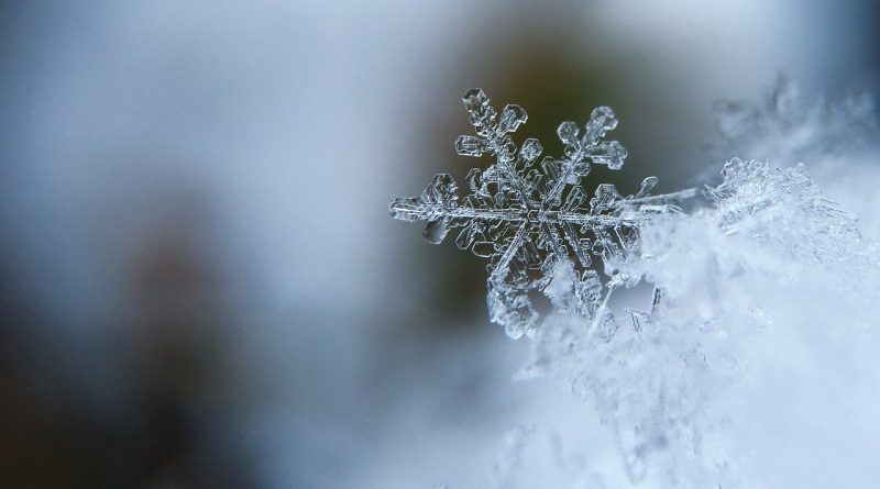 Pielęgnacja skóry zimą – co warto wiedzieć