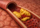 podwyższony cholesterol