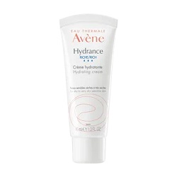 AVENE HYDRANCE OPTIMALE riche krem nawilżający wzbogacony 40ml