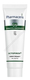 PHARMACERIS T OCTOPIROX krem kojacy SPF15 30 ml