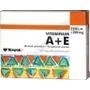 Vit. A+E x20 (2500j.m. A + 200 mg E) kaps.TERPOL