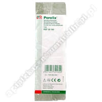 Porofix,  plast. ,  p/przepuklinie,  1 szt