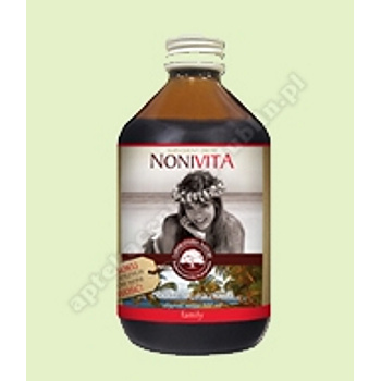 NONI-VITA Sok z owoców Noni 1000 ml