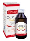 Calcium HASCO o smaku truskawkowym syrop 150 ml