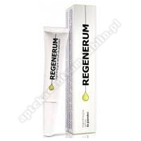 REGENERUM Serum regen.d/paznokci 5 ml
