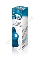 Envil katar aeosol do nosa 20 ml