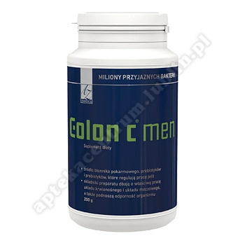 Colon C men 200 g