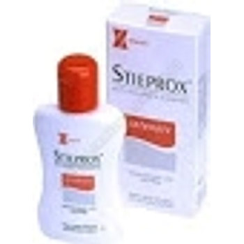 Stieprox szampon przeciwłupieżowy 100 ml  LEK WYDAWANY NA RECEPTĘ LEKARSKĄ-TYLKO ODBIÓR OSOBISTY