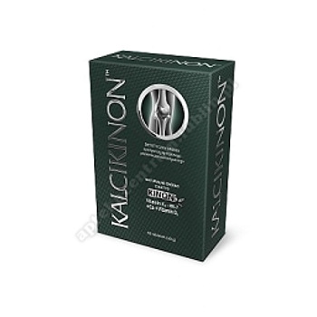 Kalcikinon x 60 tabletek