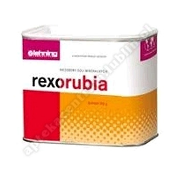 LEHNING Rexorubia granulki 350 g