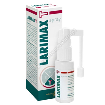 Larimax T spray 20 ml (butelka)