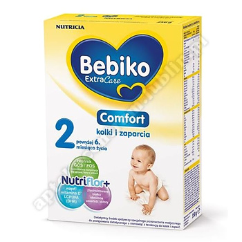 Bebiko Comfort 2 350g