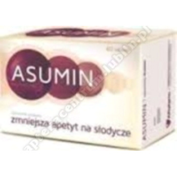 ASUMIN tabl.  60 tabl. 