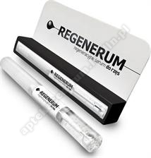 REGENERUM,  serum regeneracyjne do rzęs i brwi 11 ml