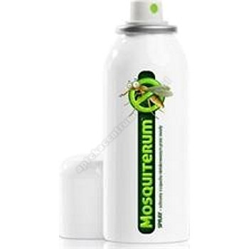 MOSQUITERUM Spray aerozol 100 ml