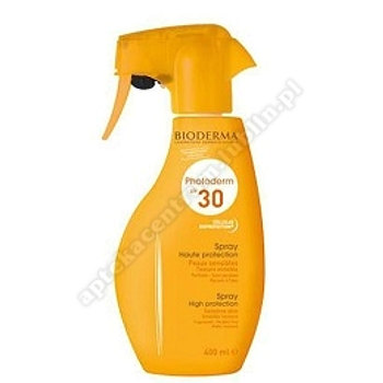 BIODERMA PHOTODERM Spray SPF30 400 ml