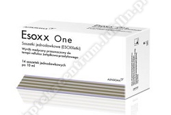 Esoxx One saszet. 14 sasz. a 10ml