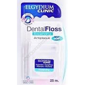 Elgydium Dental Flos Nić dent.pęczniejąca 