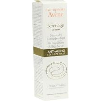 AVENE SERENAGE Serum odżyw.  30ml+Avene Serenage krem p/oczy 2ml