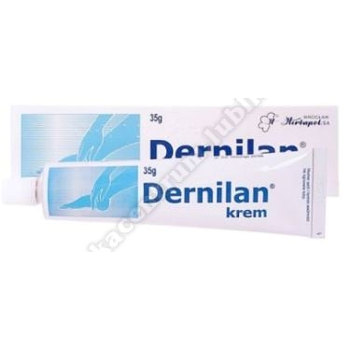 Dernilan krem 35 g