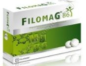 Filomag b6 50 tabletek-data waznosci 30.06.2024