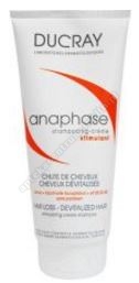 DUCRAY Anaphase+ Szampon przeciw wyp, włosów 200ml