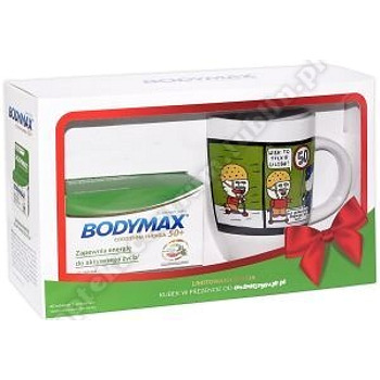 Bodymax 50+ x 60 tablete