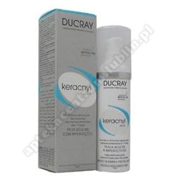 DUCRAY Keracnyl Serum 30 ml