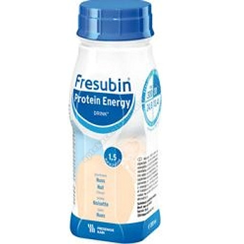 Fresubin Protein Energy DRINK orzech 4x200