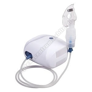Inhalator DIAGNOSTIC NANO kompresorowy tłokowy