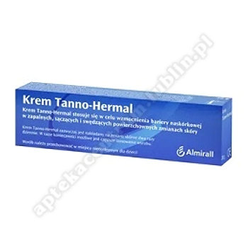 TANNO-HERMAL Krem 20 g