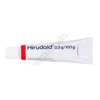 Hirudoid maść 0,3 g/100g 40 g