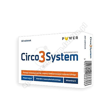 Circo3System tabl. 30 tabl
