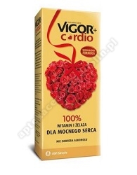 VIGOR+ CARDIO 1000 ml