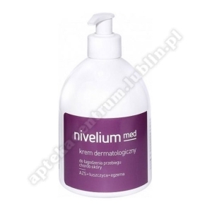 Nivelium Med Krem dermatologiczny 450ml