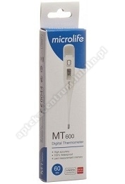 Termometr Microlife MT 600 elektroniczny