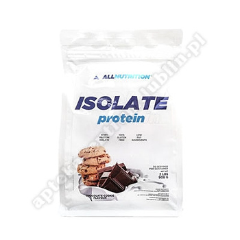 Allnutrition Isolate protein Chocolate proszek 908 g