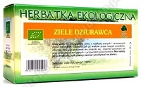 HERBATKA ZIELE DZIURAWCA BIO (25 x 2 g) - DARY NATURY
