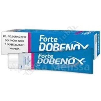Dobenox Forte Żel 100 g data waż. 31. 12. 2019